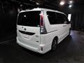 2011 Nissan Serena