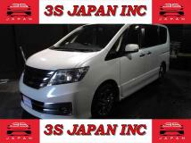 2011 Nissan Serena