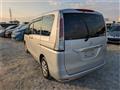 2013 Nissan Serena