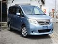 2013 Nissan Serena