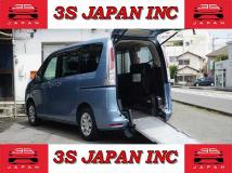 2013 Nissan Serena