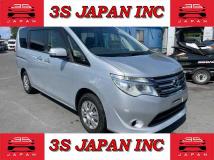 2015 Nissan Serena