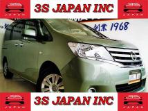 2012 Nissan Serena
