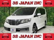 2011 Nissan Serena