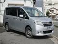 2013 Nissan Serena
