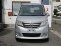 2013 Nissan Serena