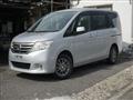 2013 Nissan Serena