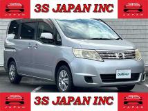 2009 Nissan Serena