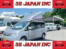 2010 Nissan Serena