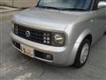 2003 Nissan Cube
