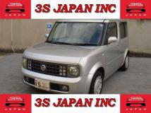2003 Nissan Cube