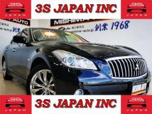 2016 Mitsubishi Proudia