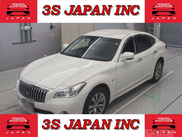 2012 Mitsubishi Proudia