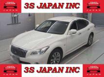 2012 Mitsubishi Proudia