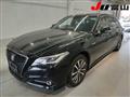 2018 Toyota Crown