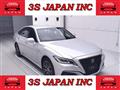 2020 Toyota Crown