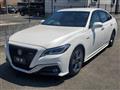 2018 Toyota Crown Hybrid