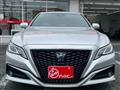 2020 Toyota Crown