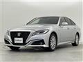 2019 Toyota Crown Hybrid