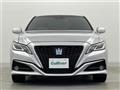 2019 Toyota Crown Hybrid