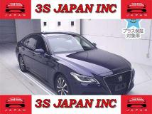 2018 Toyota Crown