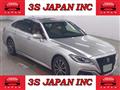 2020 Toyota Crown Hybrid