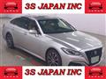 2020 Toyota Crown Hybrid