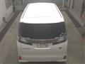 2015 Toyota Vellfire