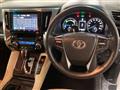 2017 Toyota Alphard Hybrid