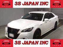 2015 Toyota Crown Hybrid