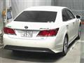 2013 Toyota Crown