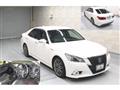 2013 Toyota Crown Hybrid