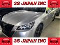 2014 Toyota Crown Hybrid