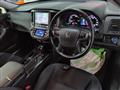 2015 Toyota Crown Hybrid