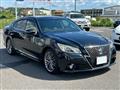 2013 Toyota Crown
