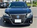 2013 Toyota Crown