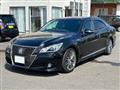 2013 Toyota Crown