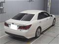 2013 Toyota Crown Hybrid