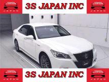 2013 Toyota Crown