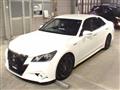 2014 Toyota Crown