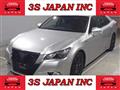 2014 Toyota Crown