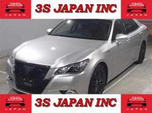 2014 Toyota Crown