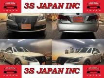 2013 Toyota Crown Hybrid