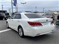 2015 Toyota Crown Hybrid