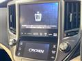 2017 Toyota Crown Hybrid