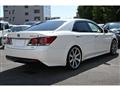 2017 Toyota Crown