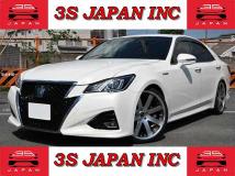 2017 Toyota Crown
