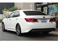 2015 Toyota Crown Hybrid