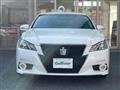 2015 Toyota Crown Hybrid