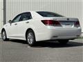 2013 Toyota Crown Hybrid